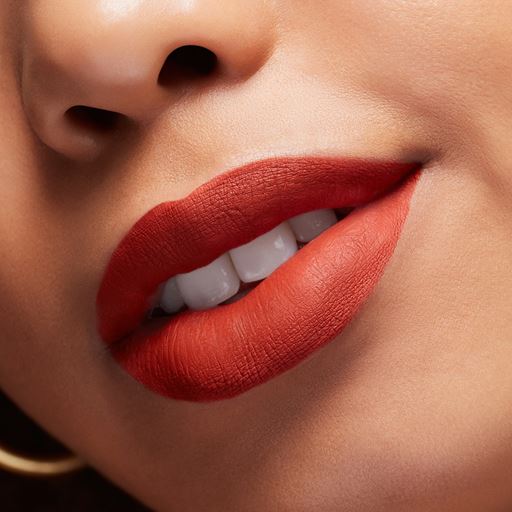 MAC Locked Kiss Ink Lipcolour, Brazen