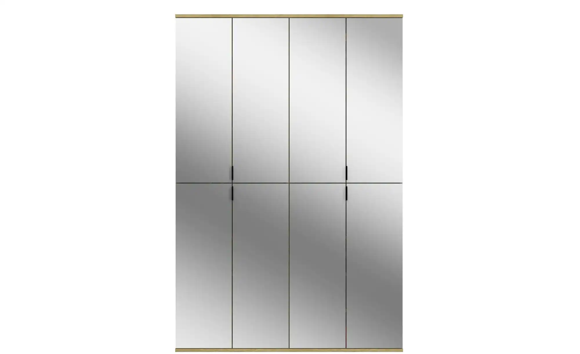 Garderobenschrank