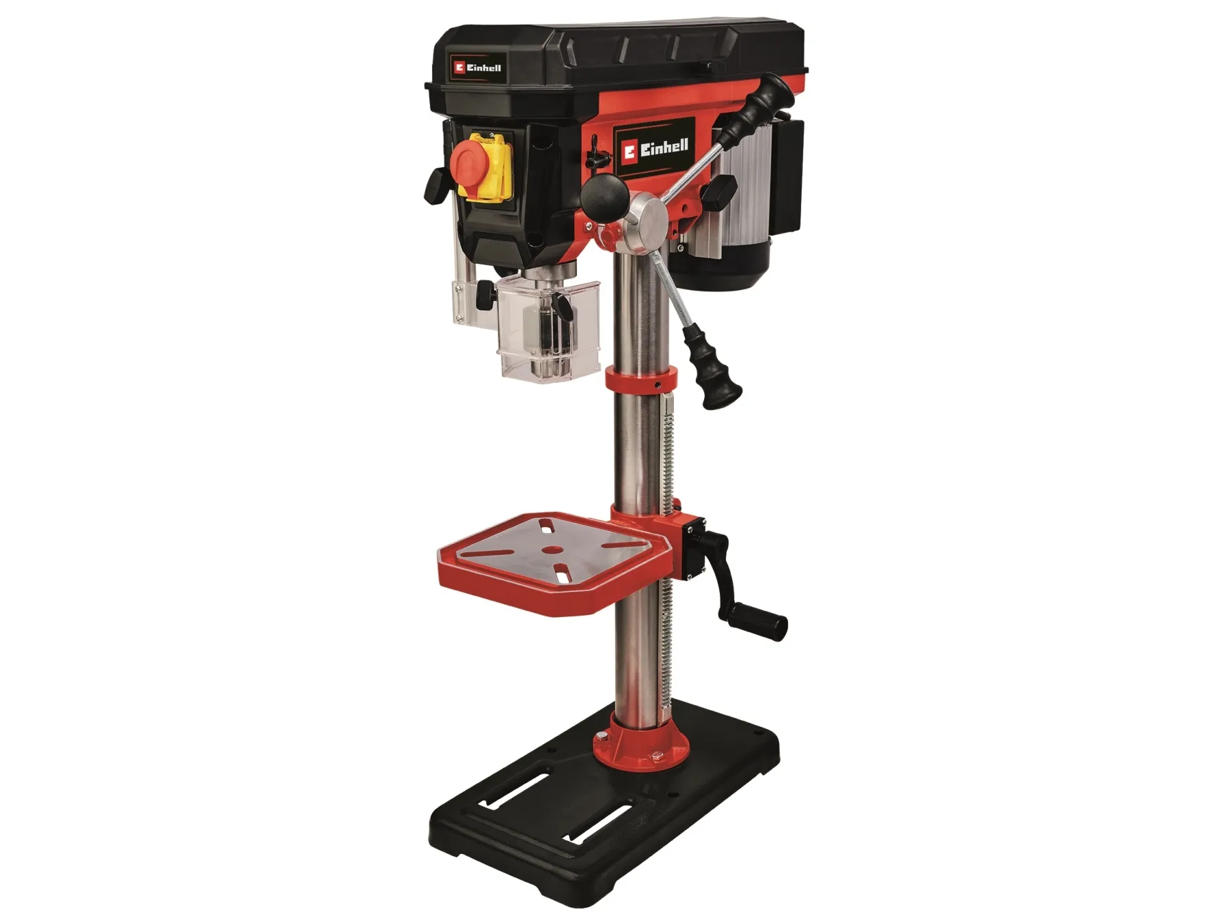 Einhell Einhell TC-BD 630/1 søjleboremaskine