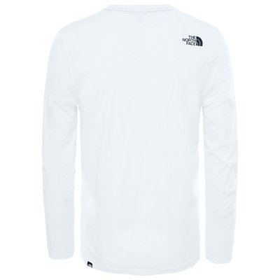 Tee-shirt de randonnée à manches longues homme Ml/Sfinetee THE NORTH FACE
