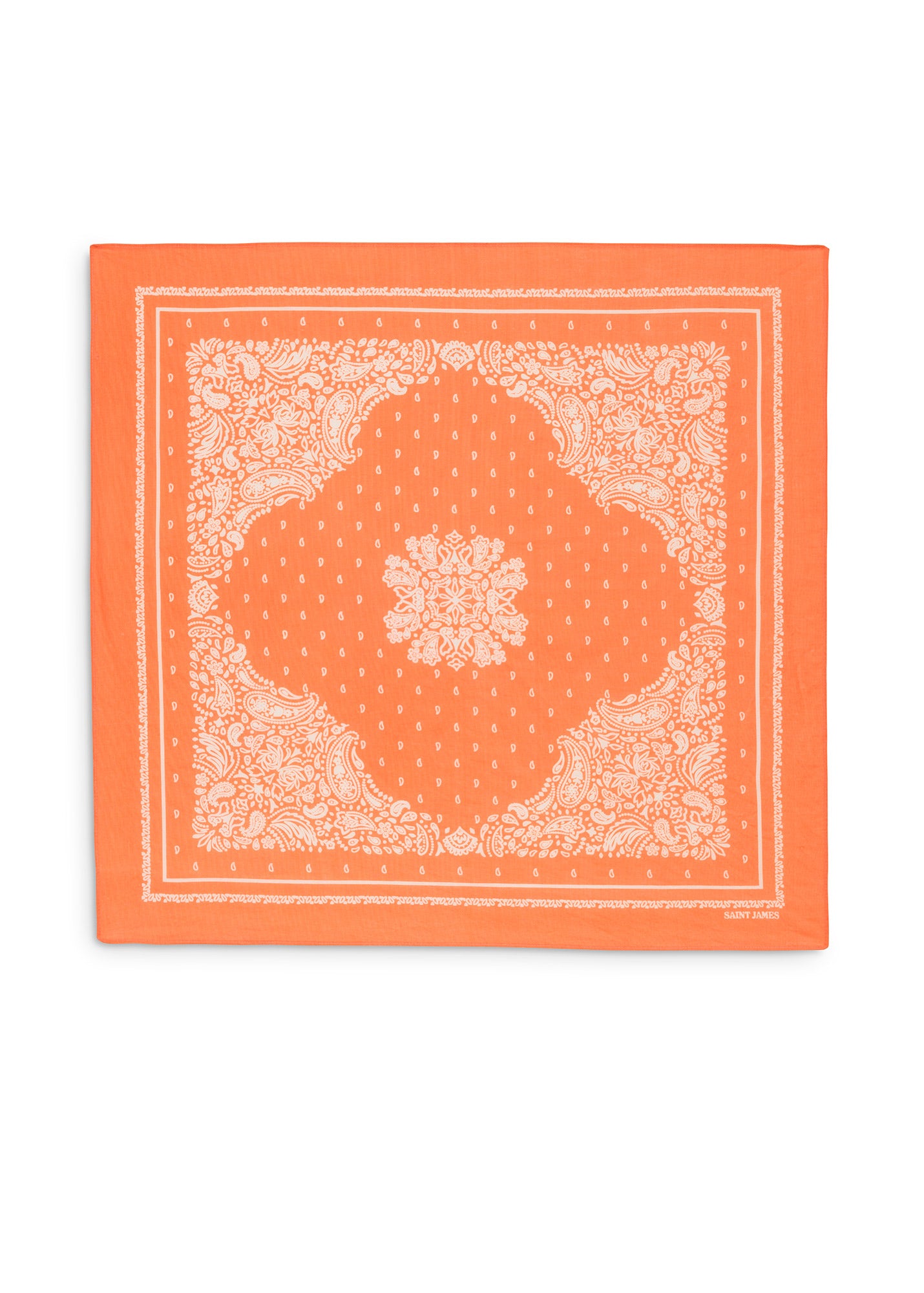 Foulard bandana