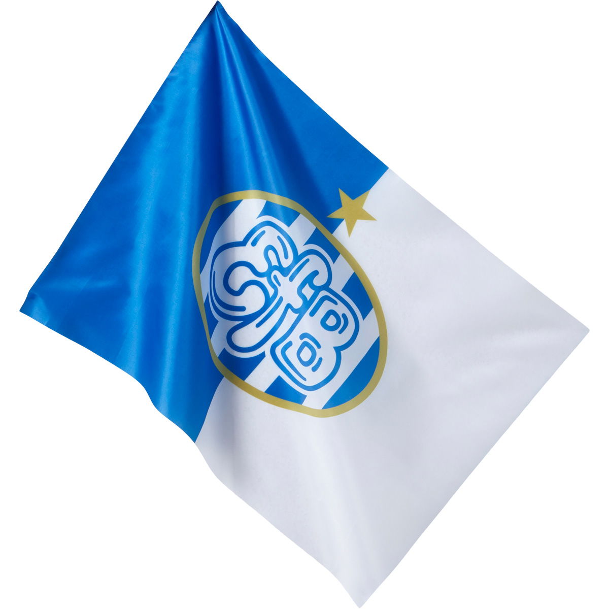 Esbjerg fB 70x50 cm Flag