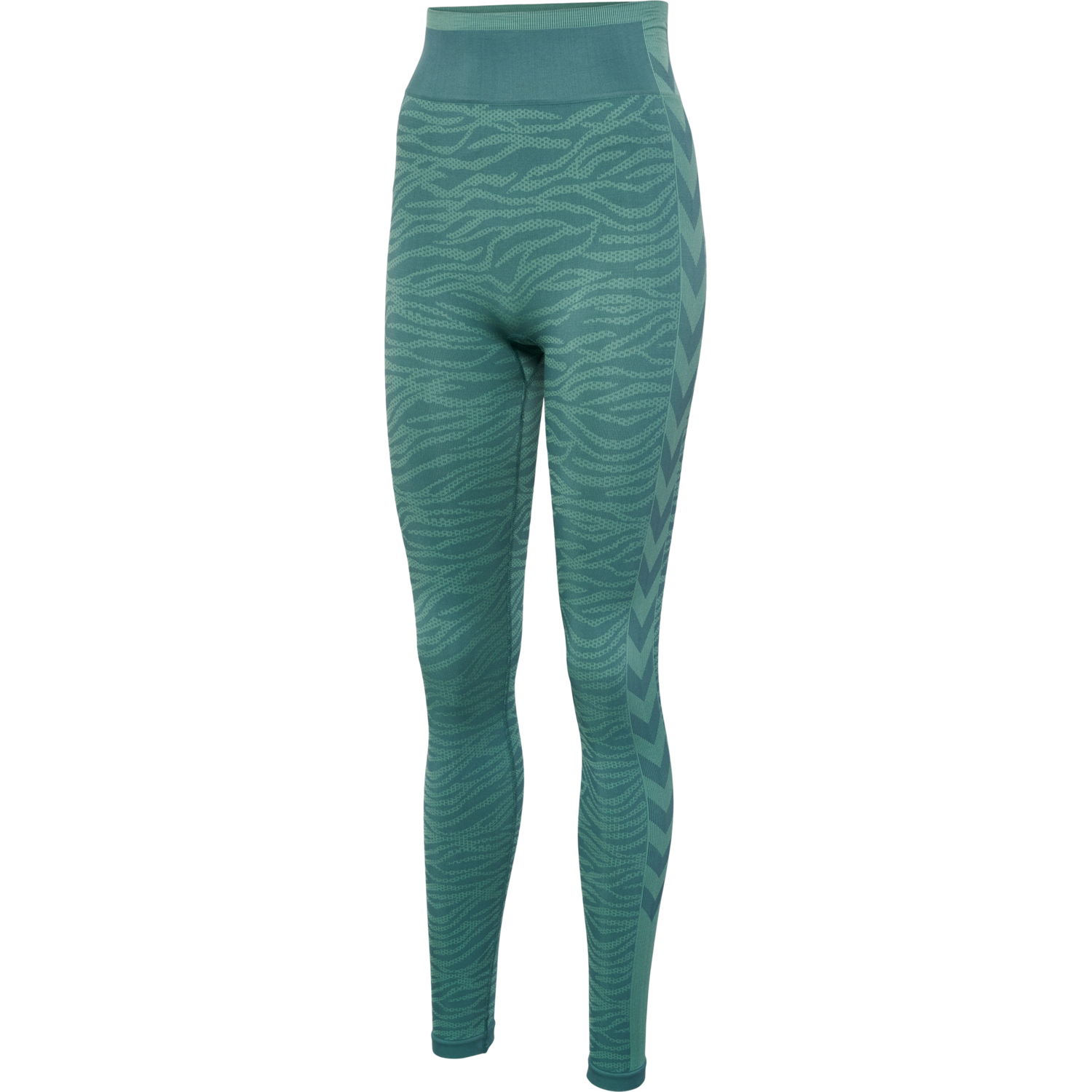 hmlMT SAGA SEAMLESS MW TIGHTS