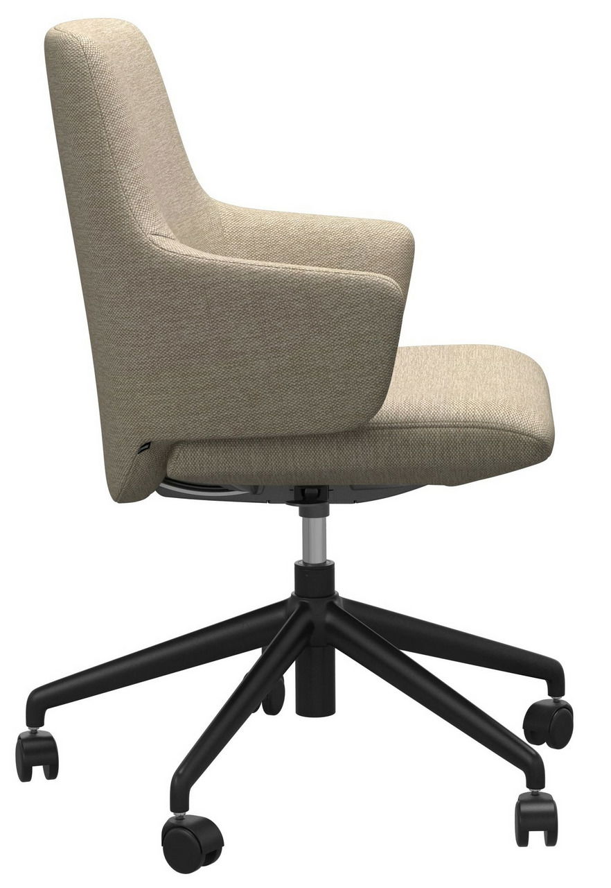 Stressless Home Office Sessel OFFICE LAUREL (L)