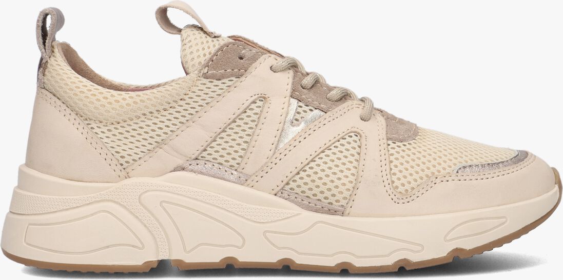 WYSH beige wysh lage sneakers carocel