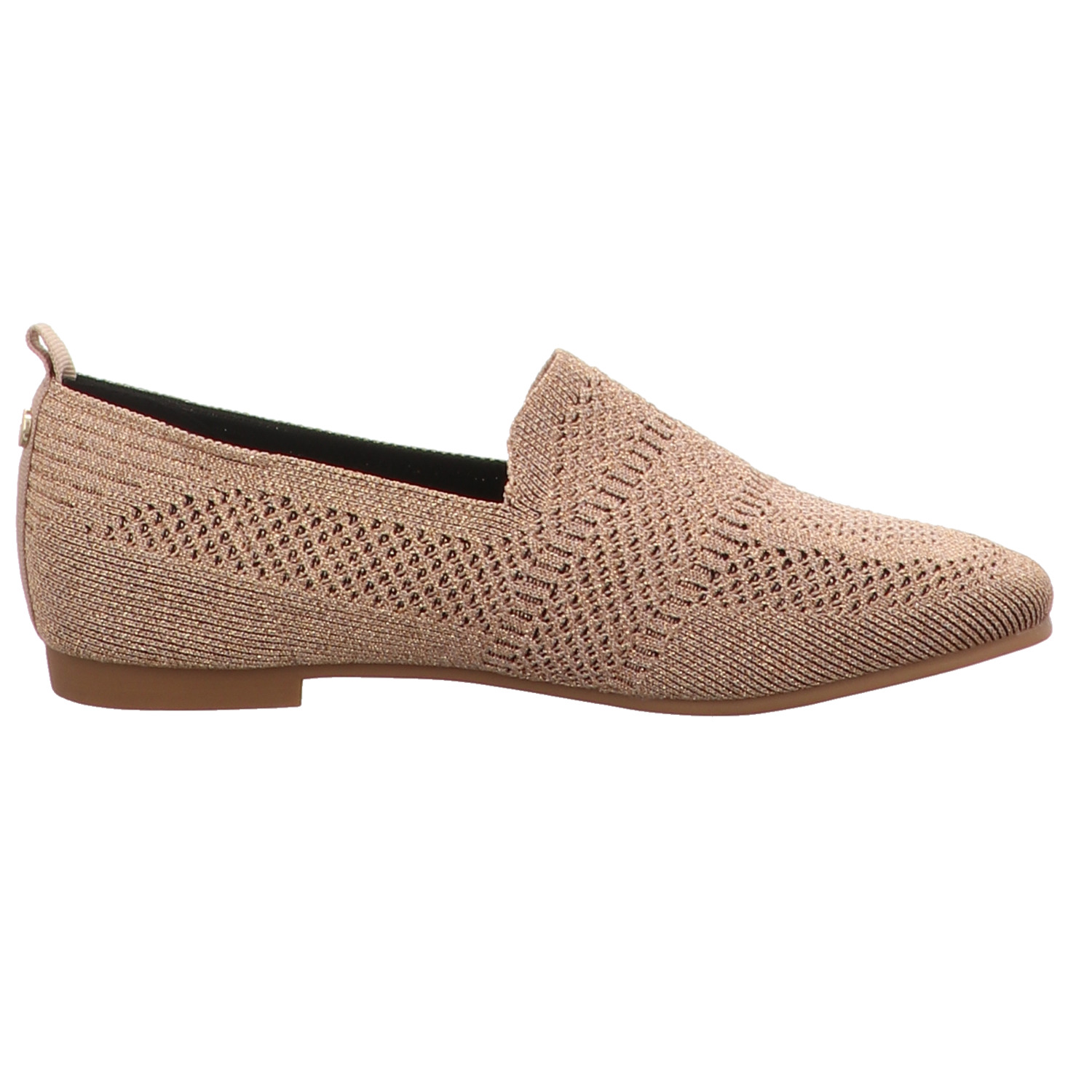 LA STRADA Ballerina gold gold/silber/bronce
