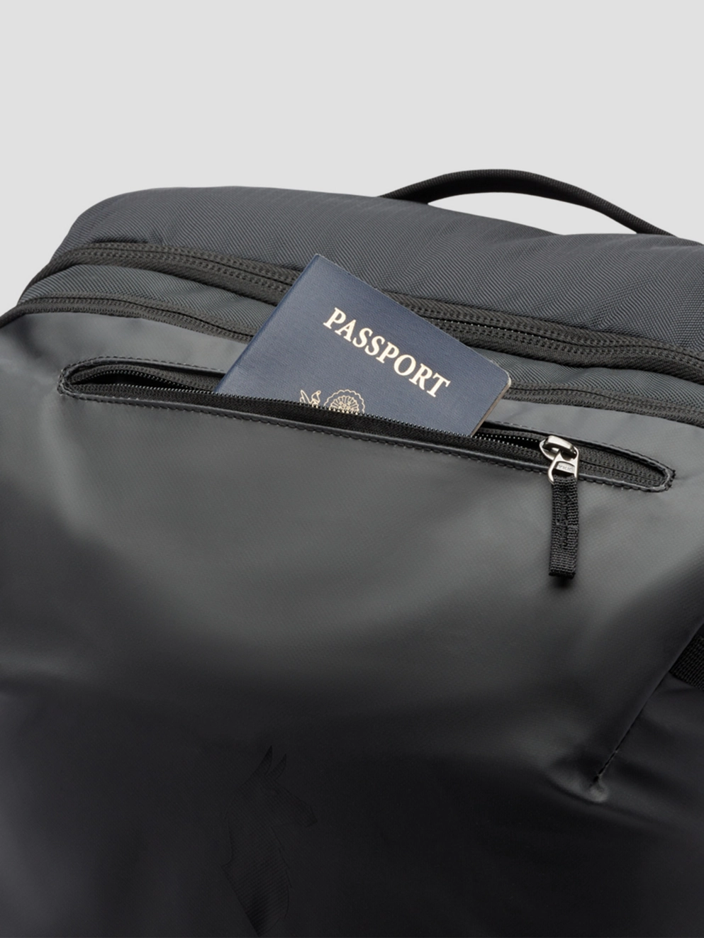 Cotopaxi Allpa 42L Backpack cotopaxi black