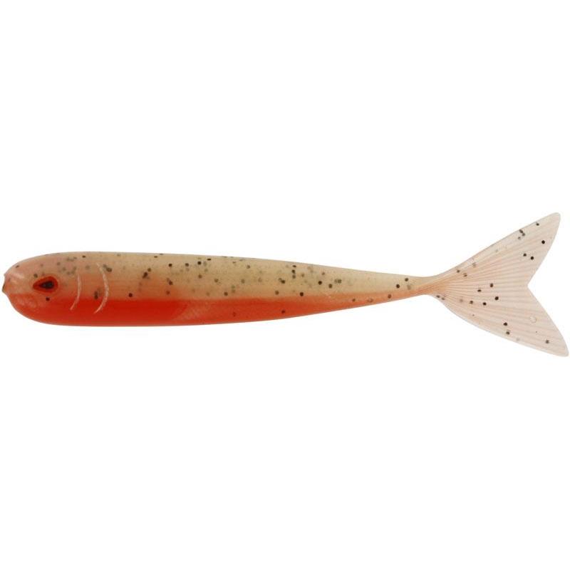 Leurre Souple Westin Mega Teez - 9Cm - Par 6
