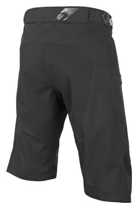 Short O'Neal Mud Noir