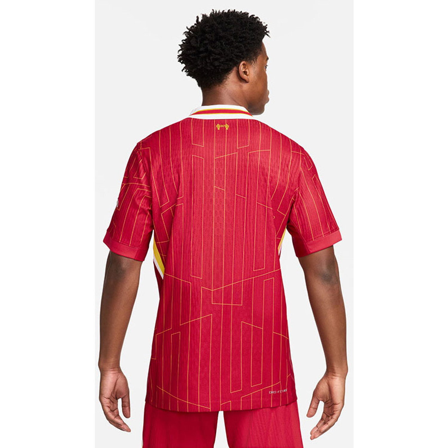 Nike Liverpool Match Thuis Shirt 2024/2025