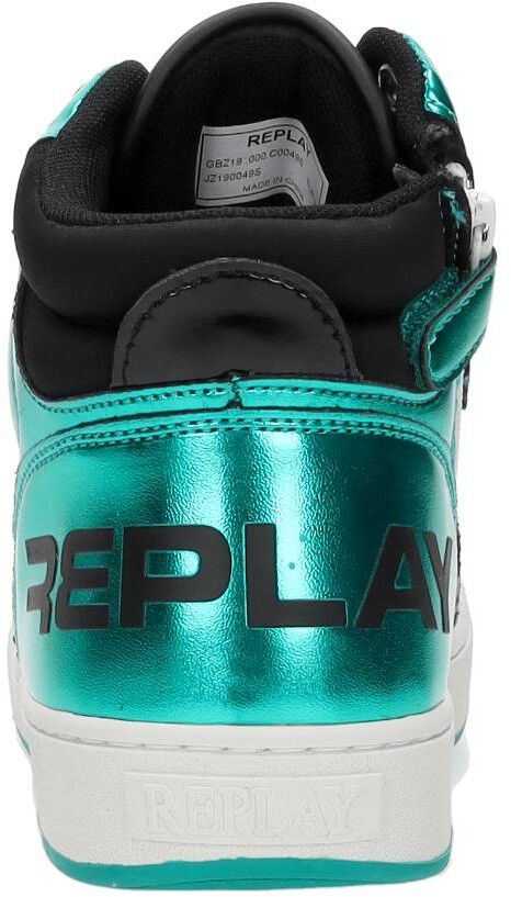 Replay Cobra 7CC groen