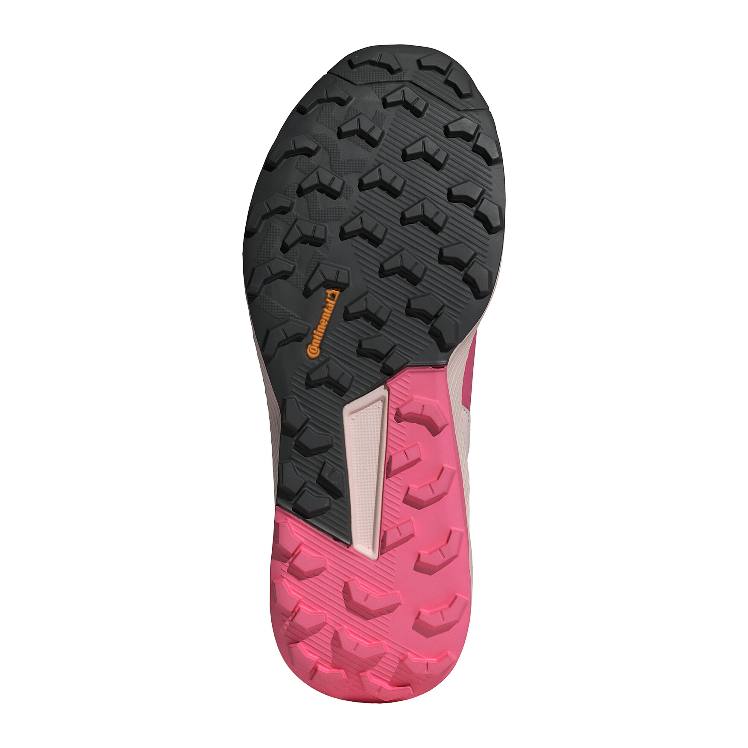 adidas Terrex Trailrider Chaussure Trail Femmes - Pink , Noir