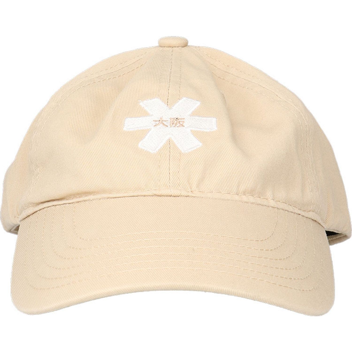 Osaka Twill Caps