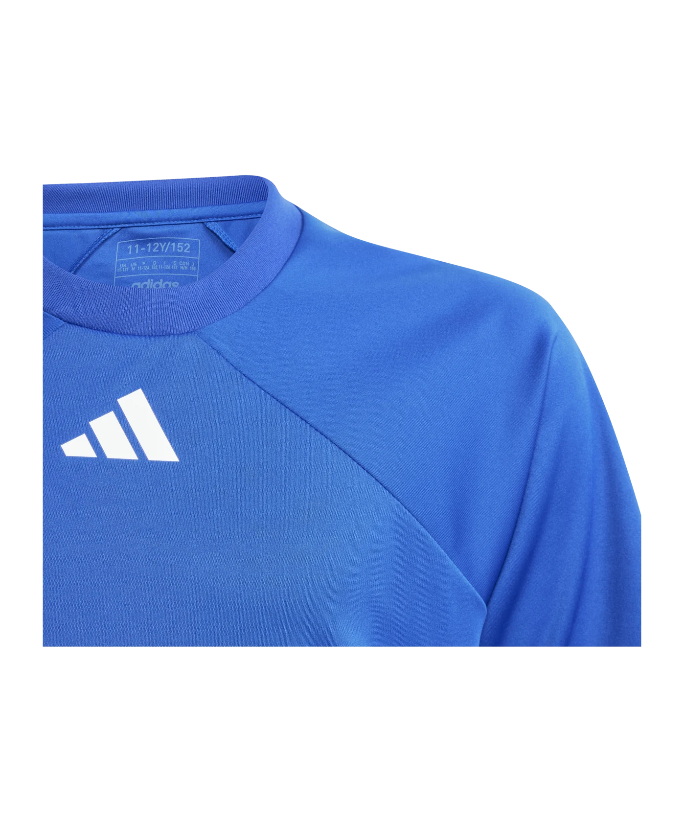 adidas Fortore 23 Trikot Kids Blau