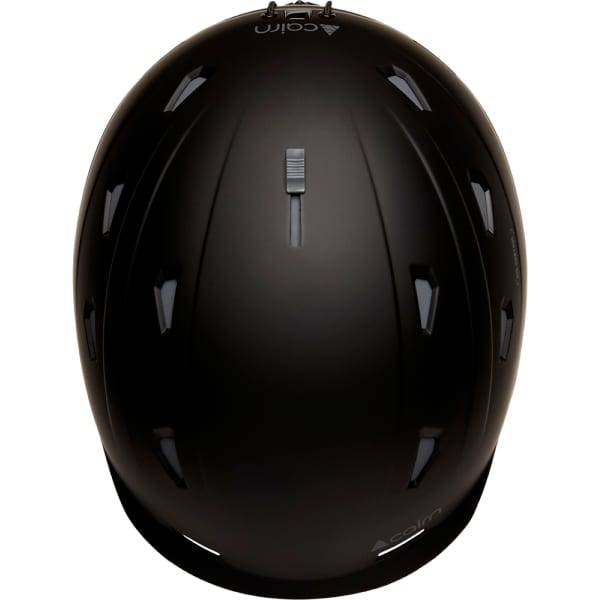 Casque de ski CAIRN XPLORER RESCUE DARK FOREST