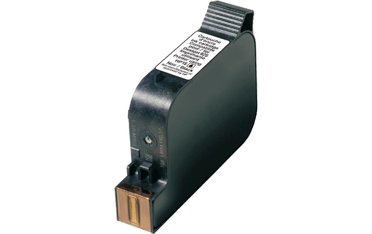Tinte HP C6615D Nr. 15A BlackDruckerpatrone