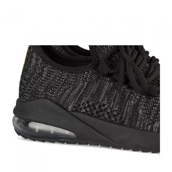 Baskets NOIR UNYK