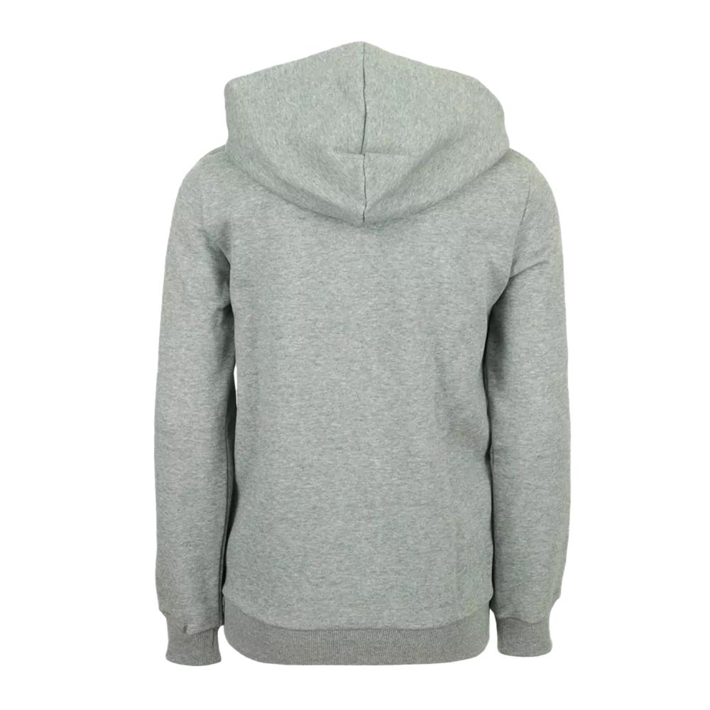 Puma Sweat Zippé Gris Garçon Puma 586967