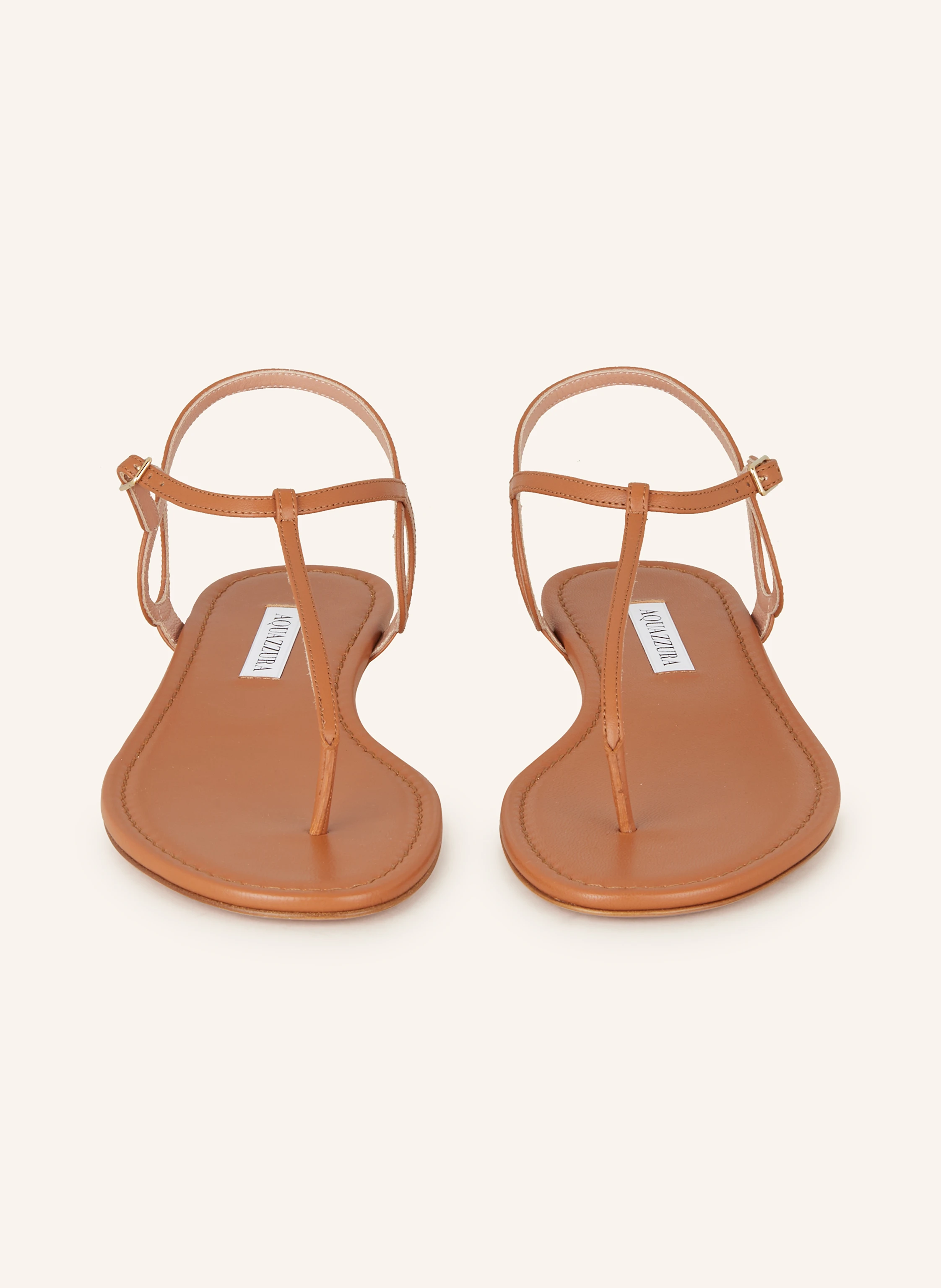 AQUAZZURA Zehentrenner ALMOST BARE
