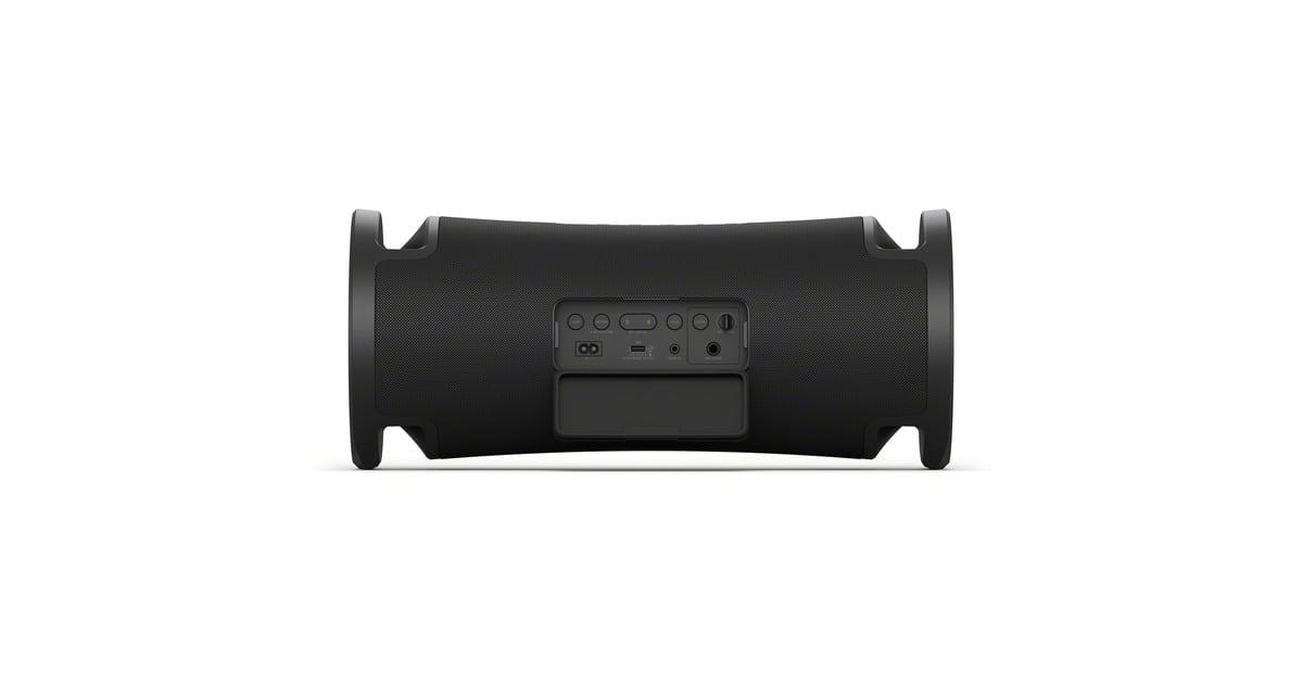 SonyULT FIELD 7 Bluetooth speaker luidspreker  (Zwart, Bluetooth 5.2)
