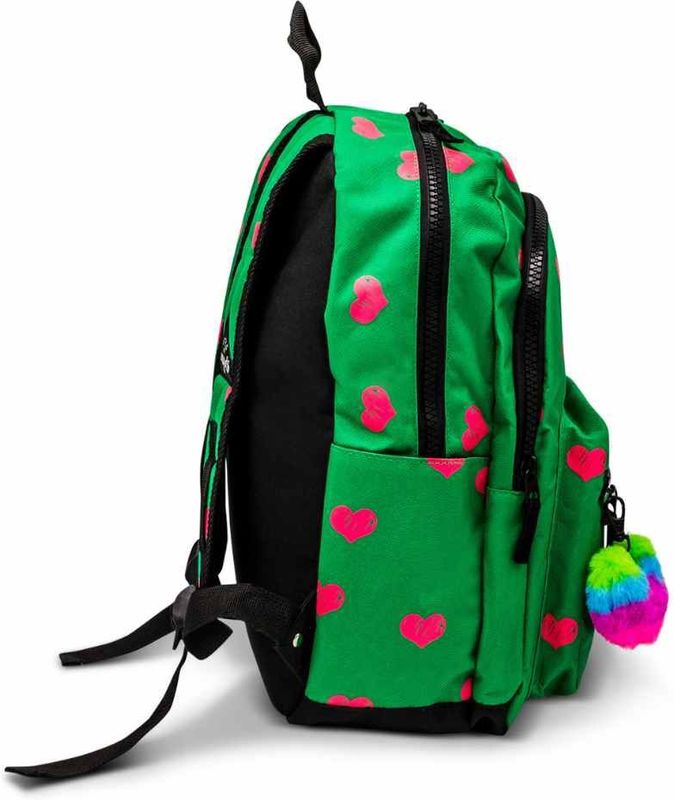 Little Legends Kinderrugzak / Rugtas / Schooltas - Heart