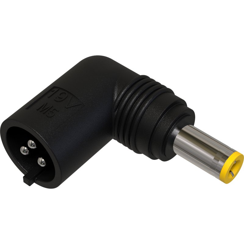 DCU Advance Tecnologic 37100045 accessoire d'ordinateurs portables Conseil pour l'alimentation de Laptop