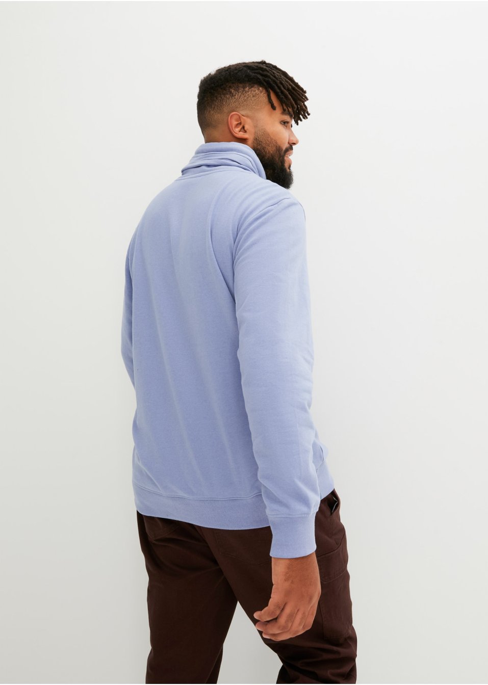 Sweat-shirt