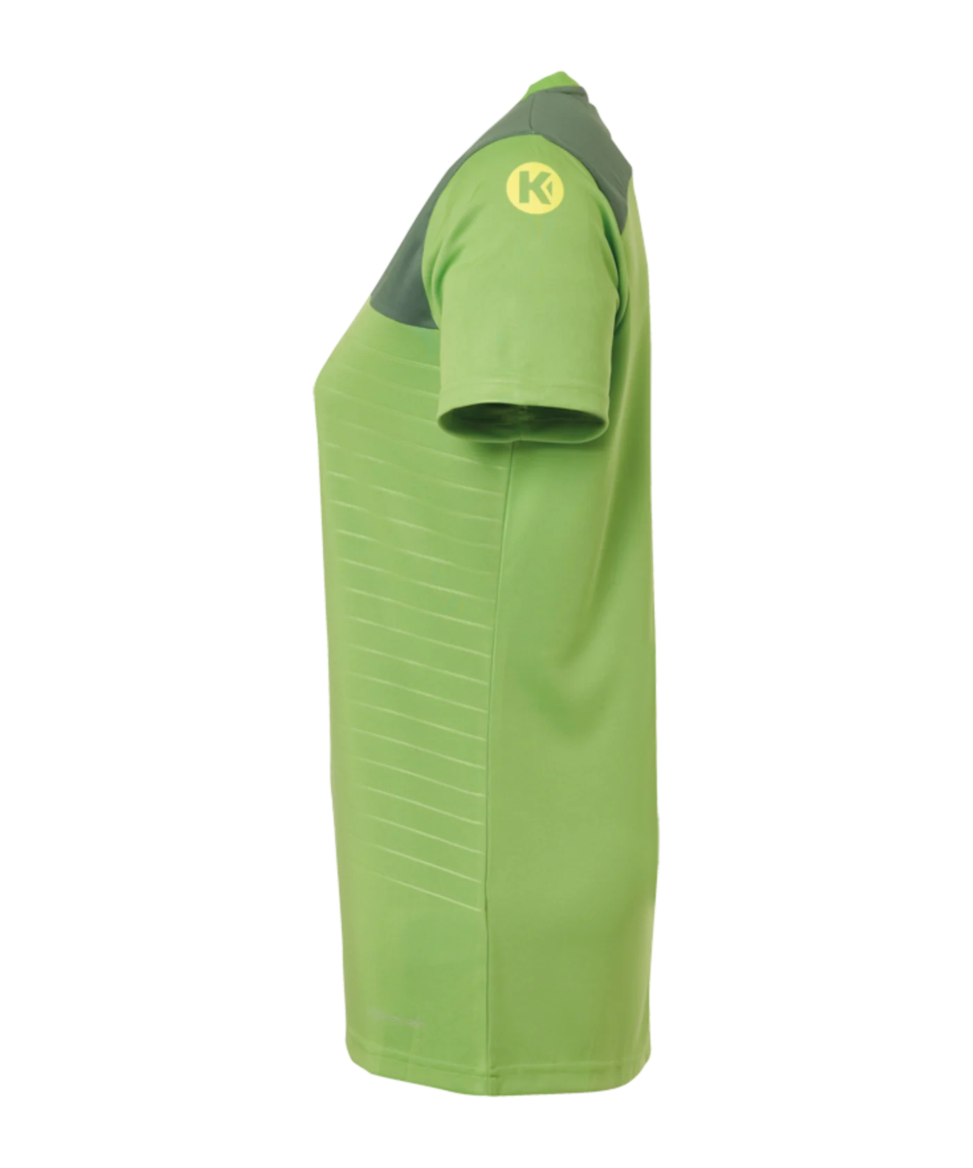 Kempa Emotion 2.0 Trikot Women Hellgrün F07