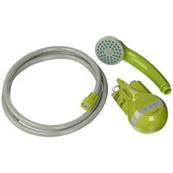 AQUA2GO - Douche nomade