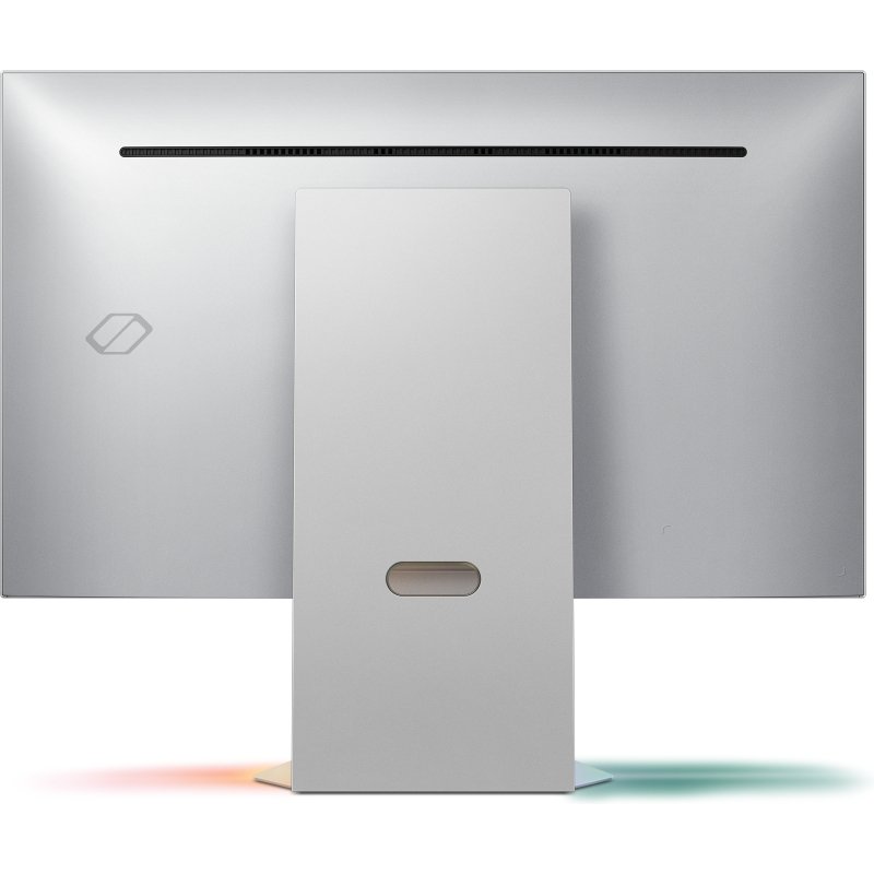 Samsung G90XF écran plat de PC 68,6 cm (27