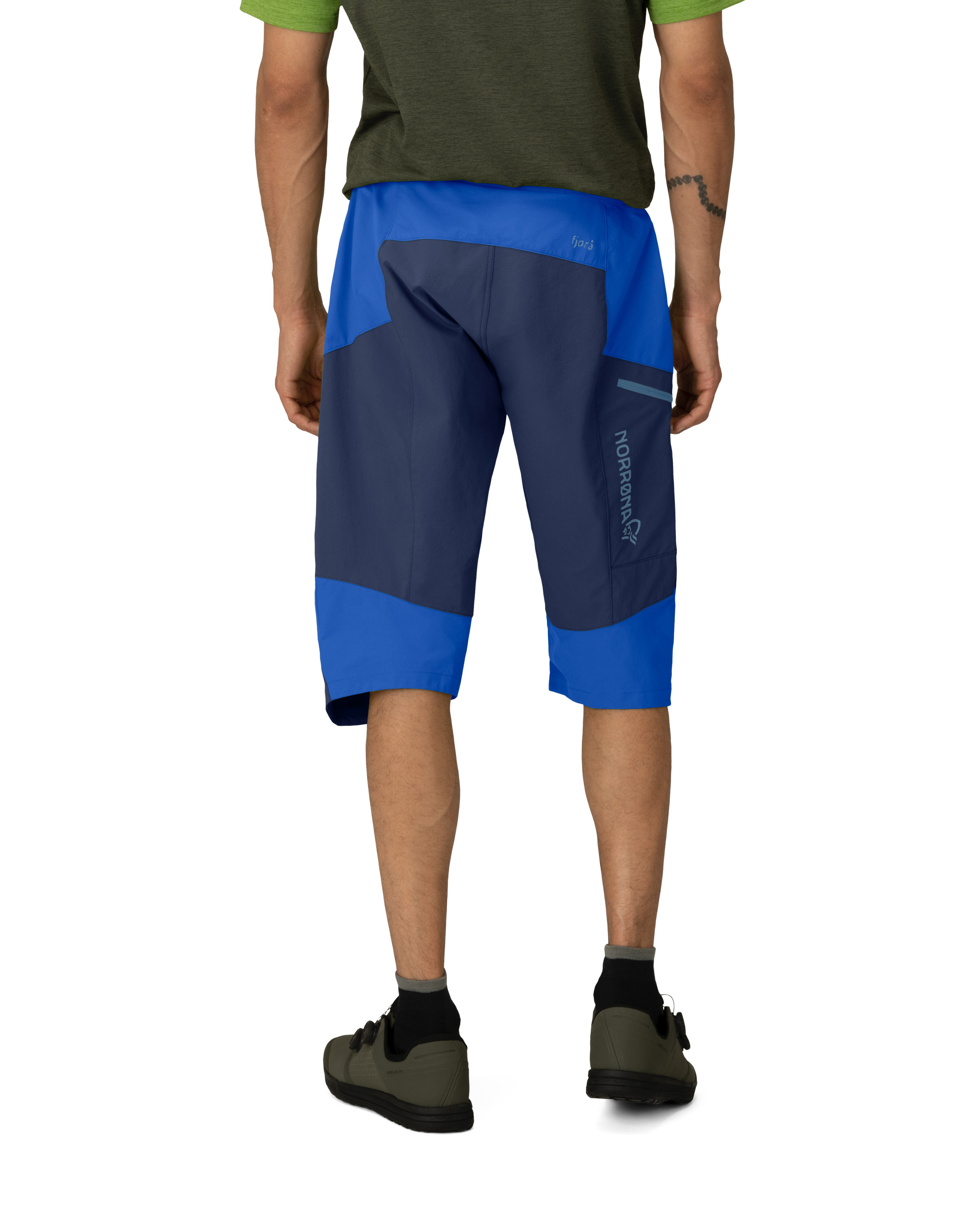 Fjora Flex1 Shorts (M)