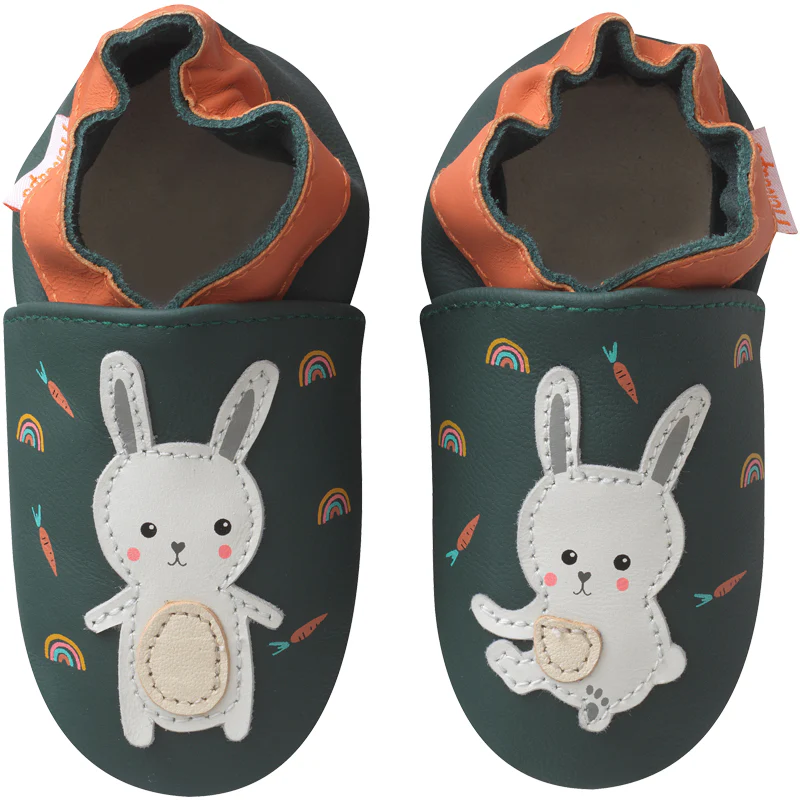 Gabin le lapin