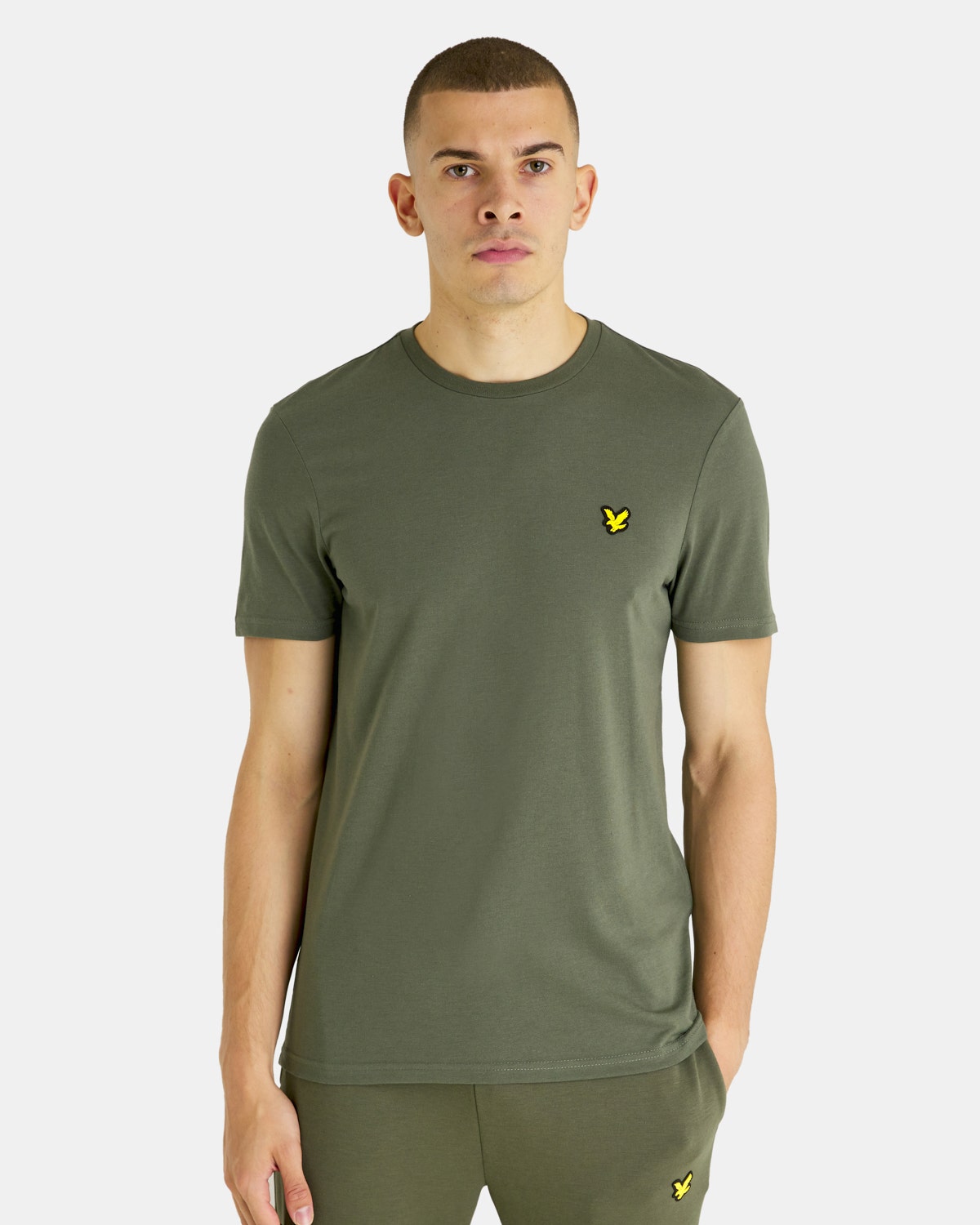 Lyle & Scott  Martin T-Shirt