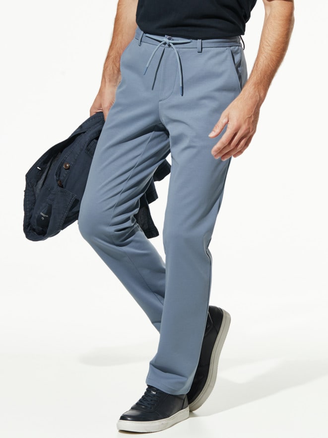 Chino Stretch&Relax