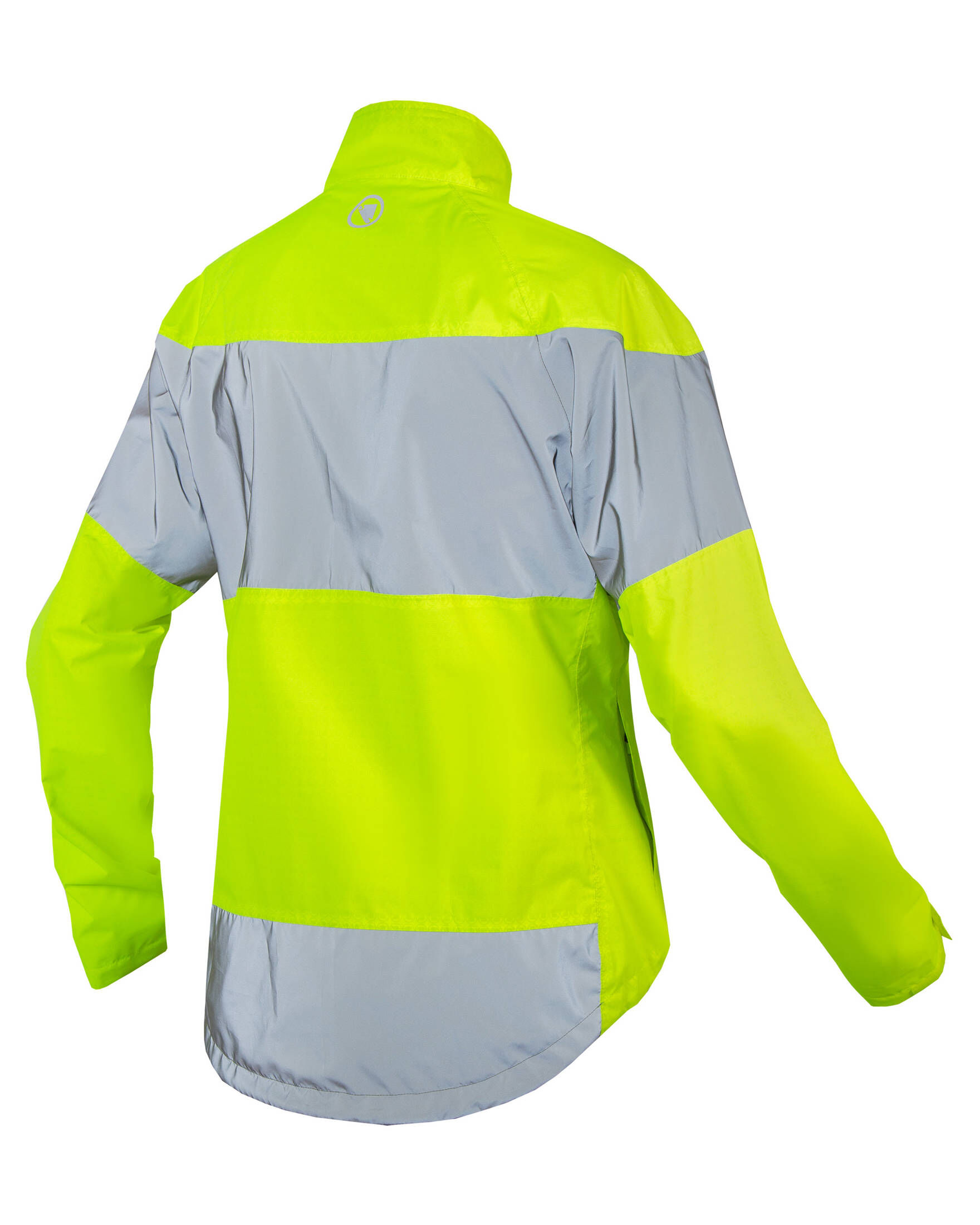 Endura| Herren Radjacke URBAN LUMINITE EN1150 waterproof