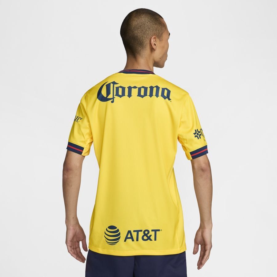 Club América 2024/25 Stadium Domicile