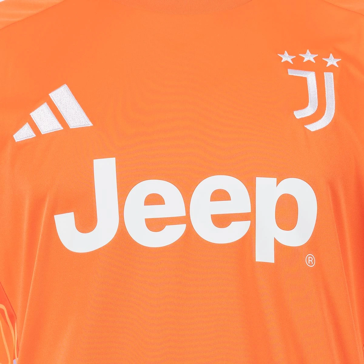 T-Shirt adidas Juventus Primeiro equipamento Guarda-redes 2026-2027 Criança