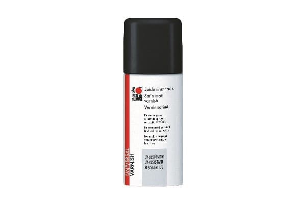 Marabu 23111006858, Gjennomsiktig, Satin, 150 ml, 1 stykker