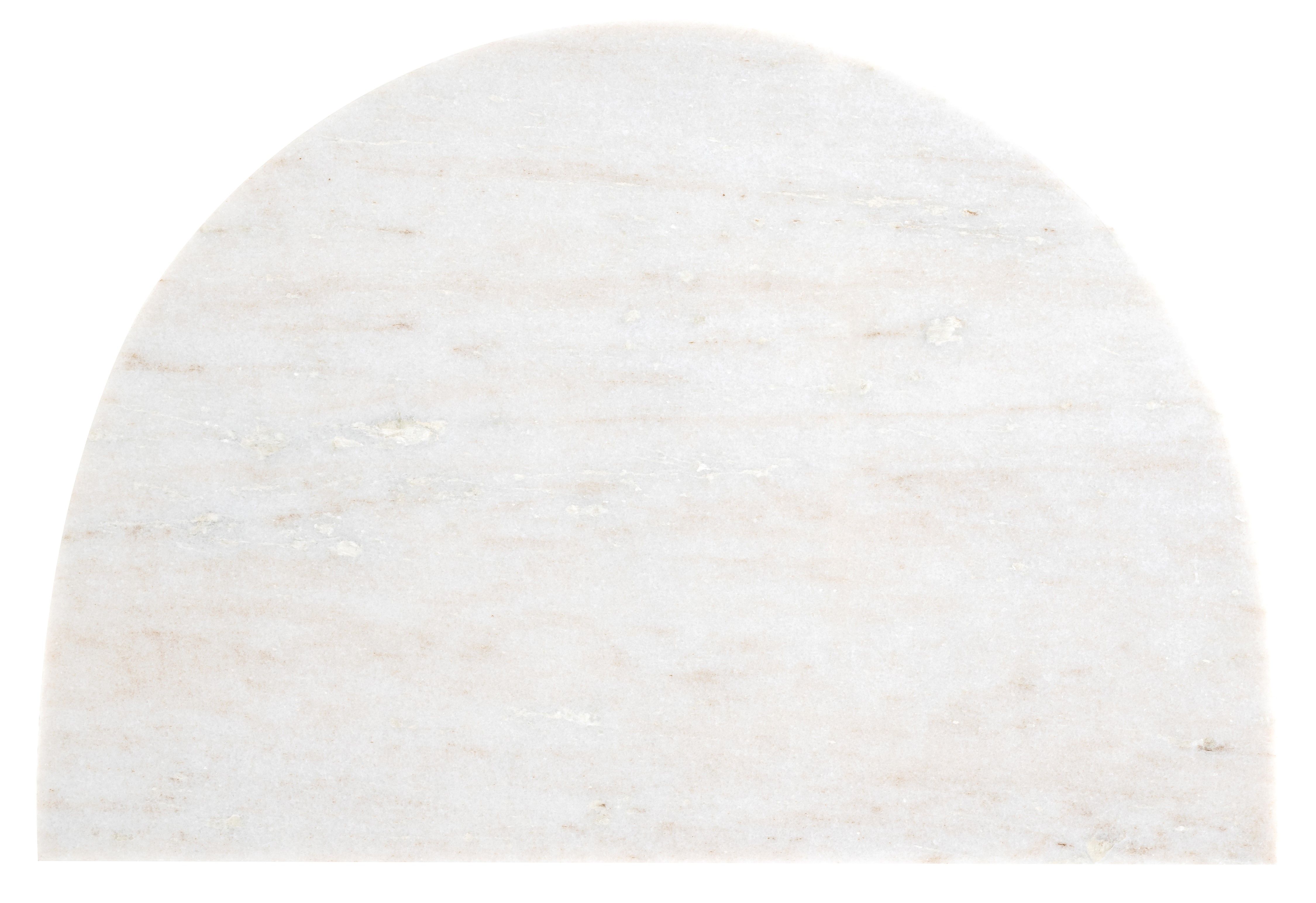 Bijzettafel 212550 Lansky B51 x D35 x H56.5 cm