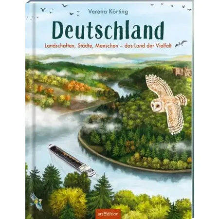 ars Edition Deutschland