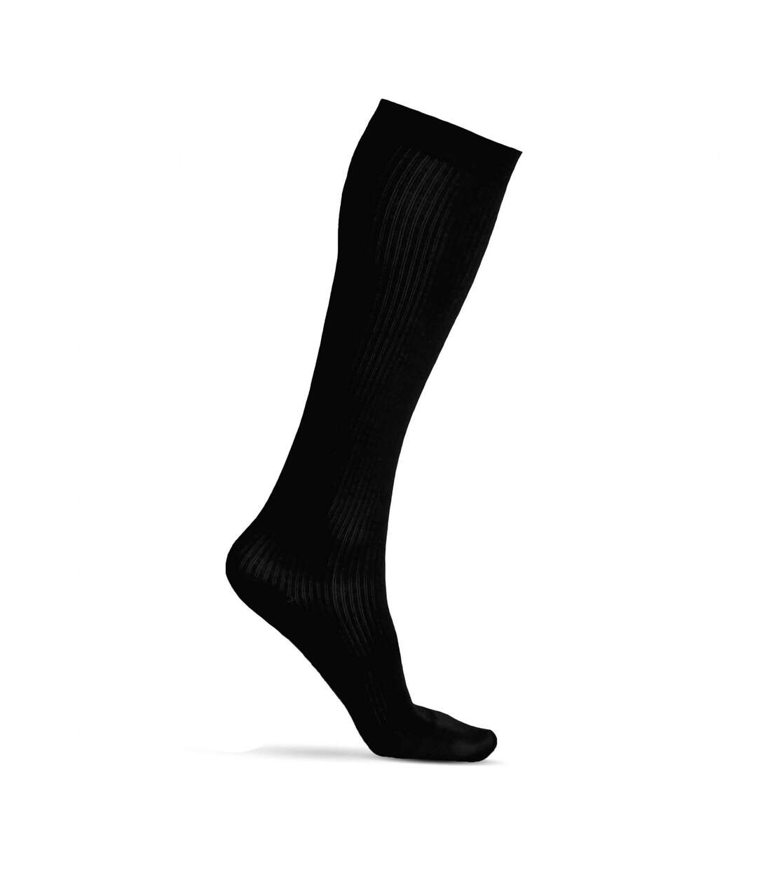 Silky - Chaussettes de compression - Femme (Noir) - UTLW425
