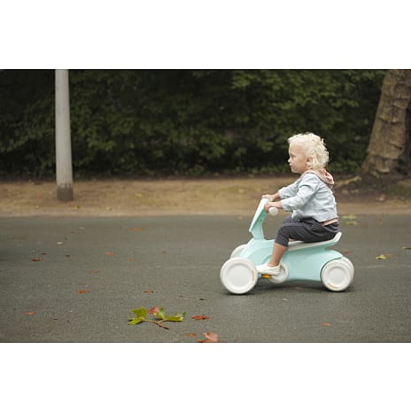 Berg Go2 Gokart - mint