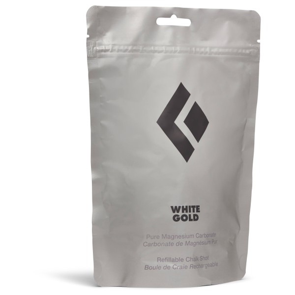 Black Diamond - Chalk Shot Refillable - Magnésie