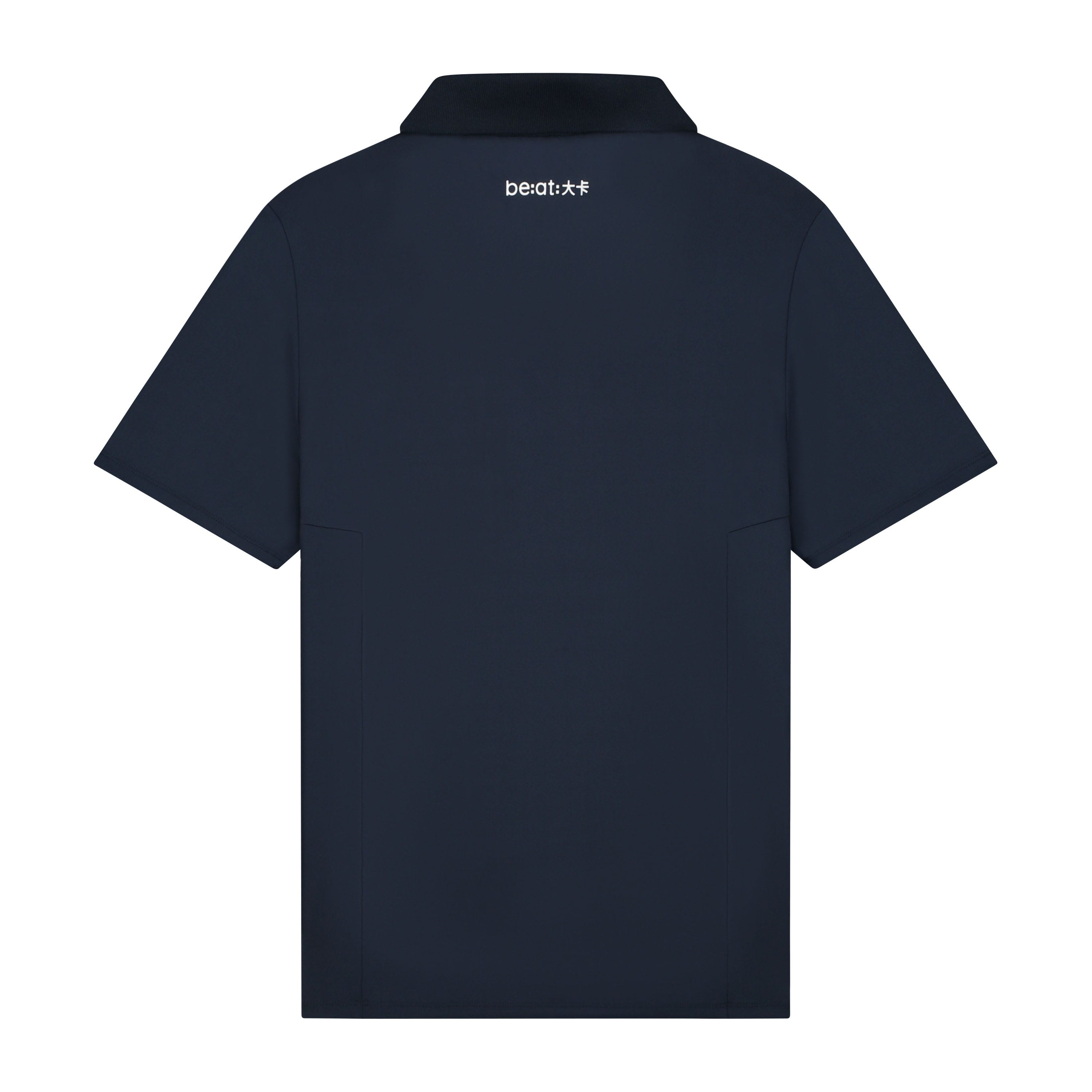 be:at:  Don Tennis Polo