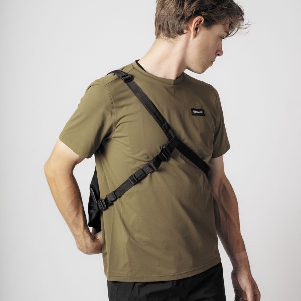 GripGrab R.A.Y. Musette Bag