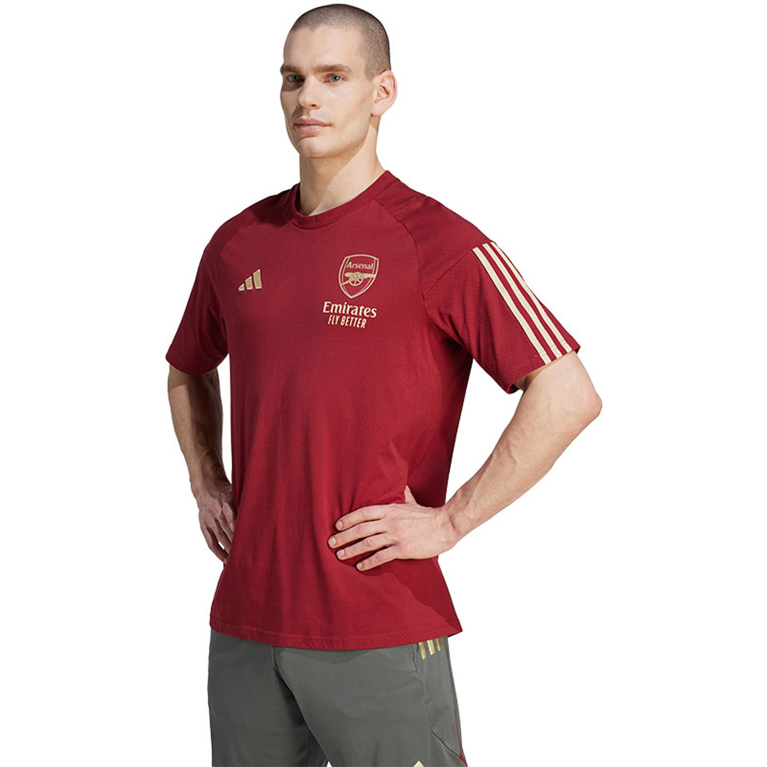 adidas Arsenal Tee Set