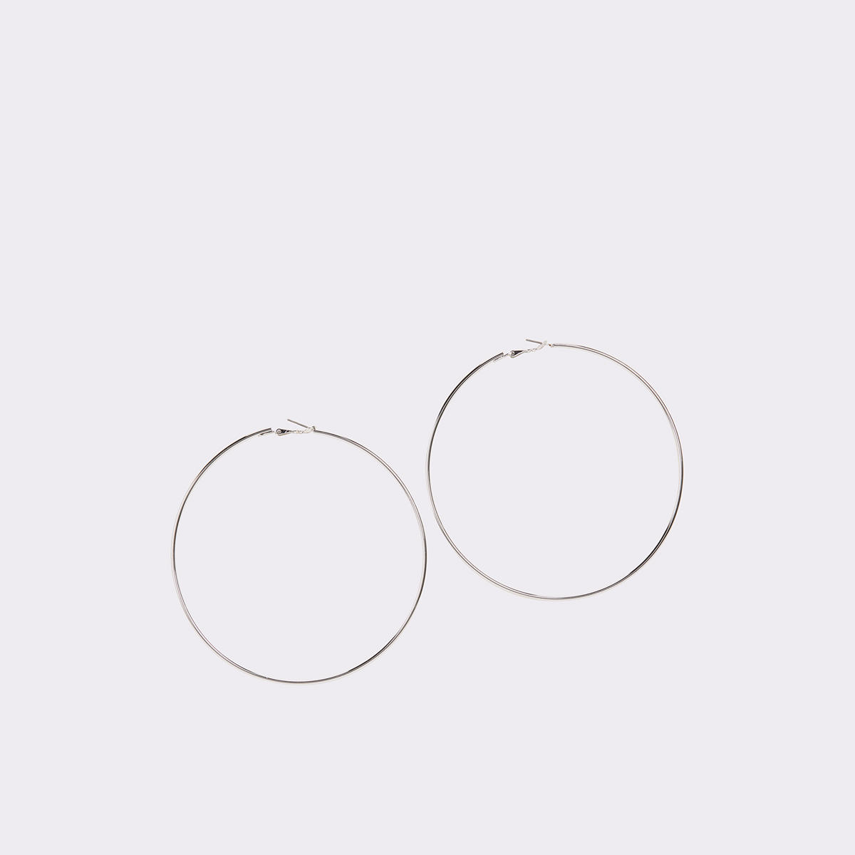 Thilisien Silver Women Earrings