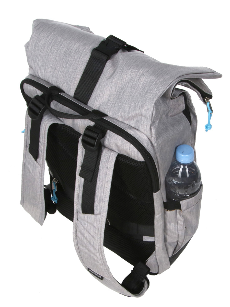 Sac À dos ordinateur Bagsmart Commuter Loop 15.6 pouces