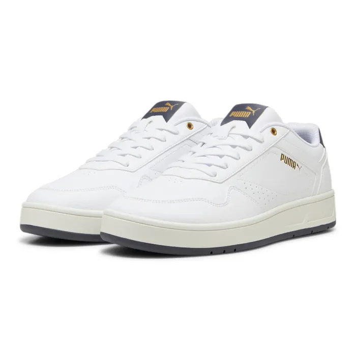 Puma Court Classic Sneakers Heren
