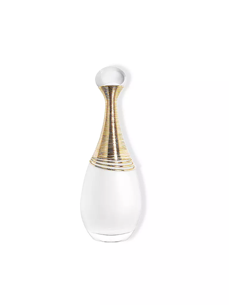 DIOR J’adore Parfum d'Eau - Eau de Parfum Alkoholfrei 100ml keine Farbe